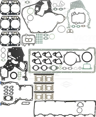 Full Gasket Kit, engine